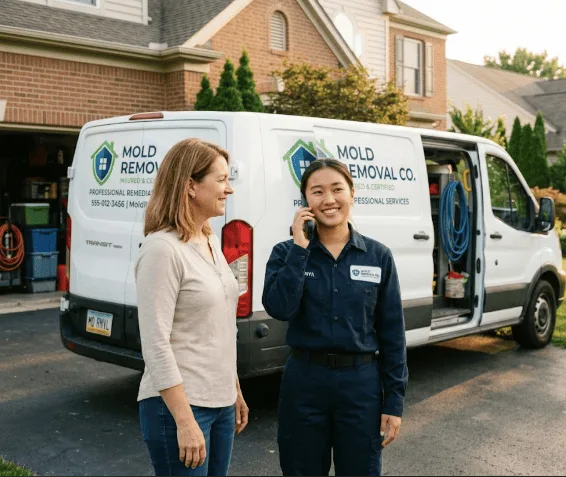 Crawlspace Mold Remediation Lenoxville, PA FAQs